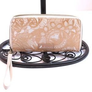 Sakroots Wristlet Wallet